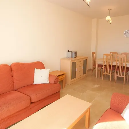 Marina De La Duquesa 5211 Apartment