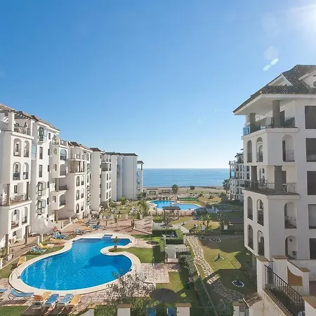 Marina De La Duquesa 5211 Apartment Manilva
