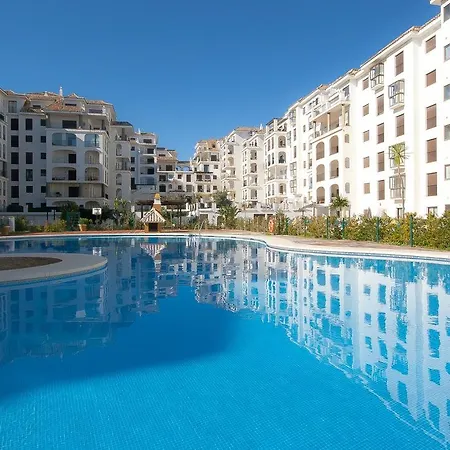 Marina De La Duquesa 5211 Apartment Manilva