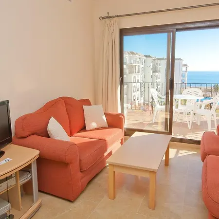 Apartment Marina De La Duquesa 5211