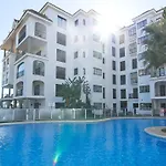 Marina De La Duquesa 5211 Apartmán