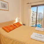 Apartmán Marina De La Duquesa 5211