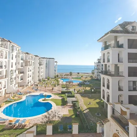 Marina De La Duquesa 5211 Apartmán *