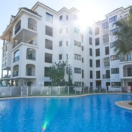 Marina De La Duquesa 5211 Appartement
