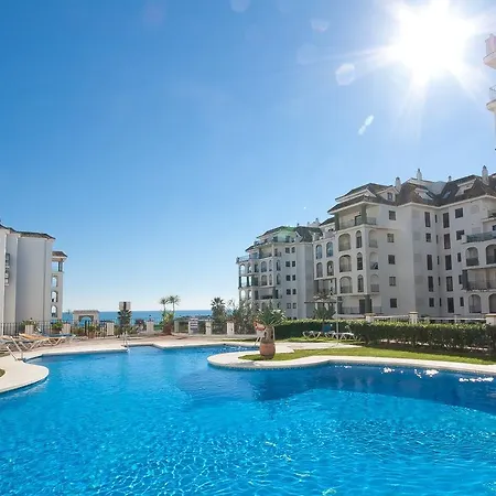 Apartmán Marina De La Duquesa 5211