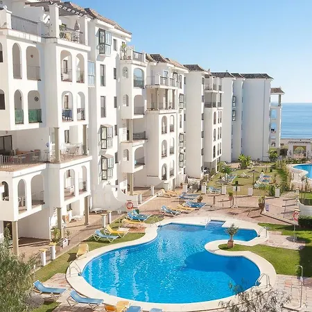Apartmán Marina De La Duquesa 5211