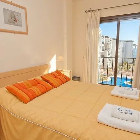 Appartement Marina De La Duquesa 5211